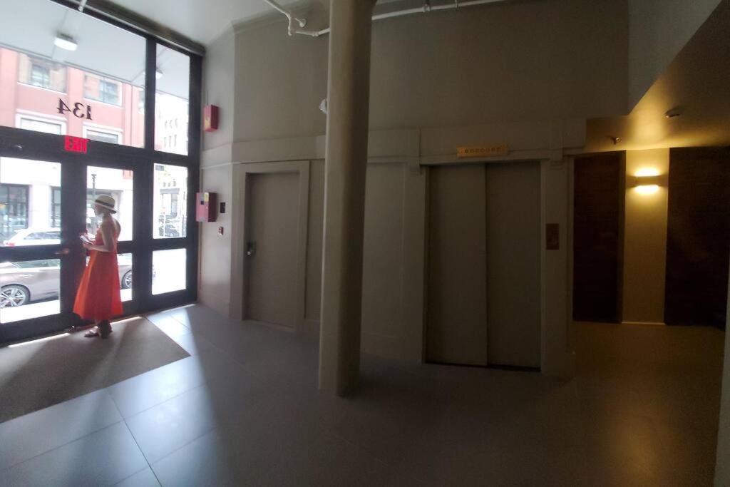 Street Loft Apartamento *