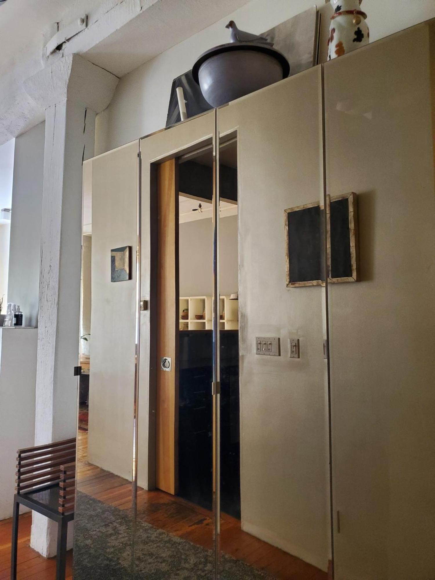 Apartamento Street Loft *